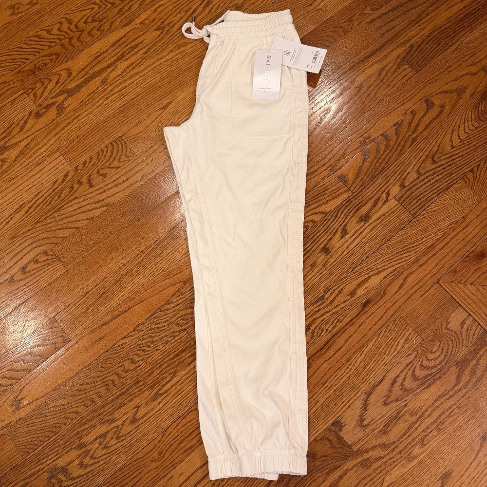 XS Athleta Farallon Jogger Pant--BNWT